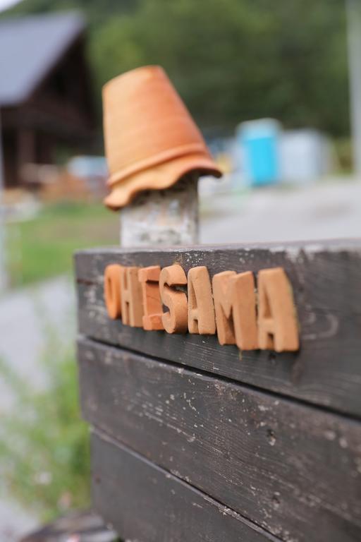 Ohisama House Pensionat Rusutsu Eksteriør billede